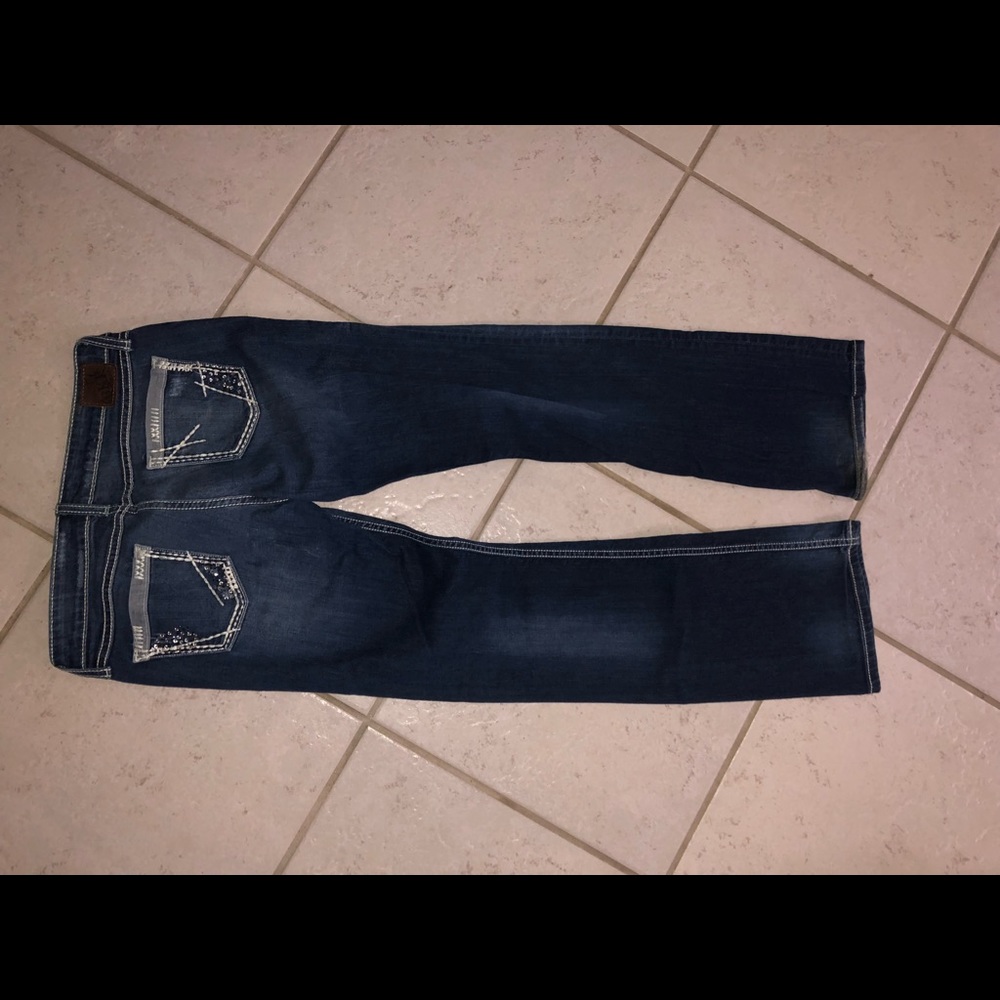 BKE Jeans